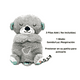 thumbnail image 3 of Peluche Calmante Para Niños Bebé Respira Anti Ansiedad, 3 of 4