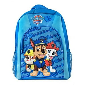 Paw Patrol Mochila Para Niños Paw Patrol