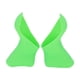 thumbnail image 2 of 2 Piezas De Cubierta De Palanca De Cambios Para Bicicleta De Carretera, Cubiertas De Palanca De Freno Para ST-2400 ST-3500 Verde, 2 of 5