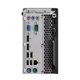 thumbnail image 2 of PC Desktop Lenovo ThinkCentre M715s SFF (AMD A12 8GB 240GB SSD + 2GB DE VIDEO) + Teclado & Mouse Reacondicionado Grado A, 2 of 3