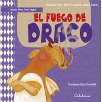 Editorial Catalonia - El Fuego De Draco