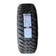 thumbnail image 3 of Neumatico 265/70 R17 XBRI FORZA M/T C1 121/118Q LT WL 10PR, 3 of 4