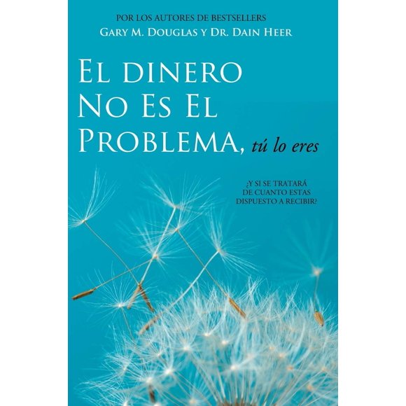 Libro Access Consciousness El Dinero No Es El Problema