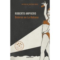 Debolsillo - Libro Boleros En La Habana