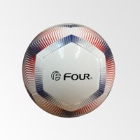 Four - Balón Fútbol Nº5 Met Cocido A Maquinas