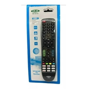 Genérico - Control Remoto Universal Smart Tv