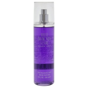 Elizabeth Taylor - Luster White Diamond Body Mist 236Ml Mujer