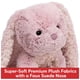 thumbnail image 5 of Peluche Cozys Collection Con Forma De Conejo Decoración Primaveral 25 Cm, 5 of 9