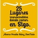 thumbnail image 1 of LIBRO 25 lugares imprescindibles donde comer en Santiago, 1 of 2
