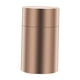 thumbnail image 4 of Tarro De Aluminio Compacto, Elegante, Sencillo Y Portátil Para Galletas, Harina Y Café., 4 of 5