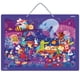 thumbnail image 1 of Puzzle 500pcs, Fiesta De Disfraces, 1 of 3