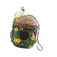 thumbnail image 3 of Adorno Colgante Para Casa De Pájaros, Nido De Colibrí De Resina Para árboles, Jardín Exterior, 3 of 5