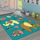 thumbnail image 2 of Alfombra Infantil Happy Girl, 2 of 2