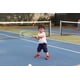 thumbnail image 4 of Raqueta de tenis HEAD Speed Kids para principiantes, precordada, 19 pulgadas, 4 of 8