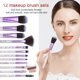 thumbnail image 3 of Kit de maquillaje TooAemis, kit completo para mujer con paleta de sombras de ojos, 3 of 6