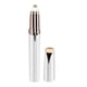 thumbnail image 2 of Depilador De Cejas Facial Perfiladora Recargable Usb, 2 of 2