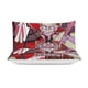 thumbnail image 3 of Hazbin Hotel 3-Piece Twin Bed Set - Includes 1 Single Comforter And 2 Pillowcases Bedding - Fade Resistant Microfiber - Hazbin Hotel, 3 of 4