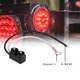 thumbnail image 5 of Luces LED Laterales de Posición ONLINE LED STORE 2" 12V Impermeables, 5 of 8