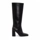 thumbnail image 1 of Bota Mujer Bata Noxema Negro, 1 of 5