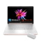 thumbnail image 1 of Laptop HP 14 Intel Celeron N4500 8 GB 256 GB eMMC Win11, 1 of 9