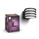 thumbnail image 1 of Luz de Pared Exterior Philips Hue Lucca Color Ambiance, 1 of 9