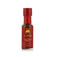 La Chinata Salsa Picante Ahumada 1 X 100 Ml