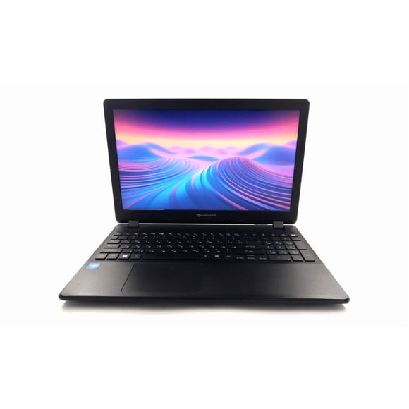PackardBell Intel i3 2GHz 8GB RAM 256 GB SSD 15 6 HD Display Win11