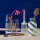 thumbnail image 2 of Marcador de pintura edding 750 brillo negro amarillo rosa azul claro blanco dorado plateado cobre, p, 2 of 7
