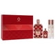 thumbnail image 3 of Set De Regalo Perfume Orientica Amber Rouge EDP 80ml Mujer, 3 of 3