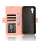 thumbnail image 2 of Funda Tipo Billetera FOXDOCK para Samsung Galaxy Xcover7 – Tapa Flip con Tarjetero, 2 of 5