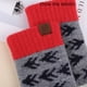 thumbnail image 3 of Guantes de invierno para pantalla táctil para hombre y mujer, guantes cálidos de punto para mensajes de texto, 3 of 5