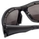 thumbnail image 2 of Gafas de seguridad Calabria 23BF Sportster BiFocal +2.50 UV, 2 of 8