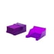 thumbnail image 2 of Deck Box Gamegenic Bastion 50+ XL Compact Purple para cartas, 2 of 5