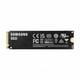 thumbnail image 3 of Disco SSD Samsung PCIe 4.0 M.2 NVMe 990 PRO 2TB 7450MB/s MZ-V9P2T0BW, 3 of 4