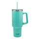 thumbnail image 1 of Vaso Termico Keep Quencher 1,2lt 5 Colores Premium Outdoor Color Celeste Liso, 1 of 2