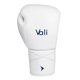 thumbnail image 2 of Guantes de Boxeo Vali 425 g Cuero con Cordones – Blanco, 2 of 3