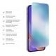 thumbnail image 2 of Lamina Zagg Glass XTR para iPhone 14 Pro Max, 2 of 3
