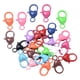 thumbnail image 1 of 100 Uds 22mm Broche De Langosta De Plástico Llavero Hebilla Accesorios De Costura Bolsas Bolsa, 1 of 5