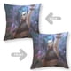 thumbnail image 2 of Batalla de Dos Ciudades Fundas de almohada de terciopelo con tema, regalos de funda de almohada, decoración para el hogar, cojín de lanzar, regalo de cumpleaños para fans y parejas.61*61cm., 2 of 6