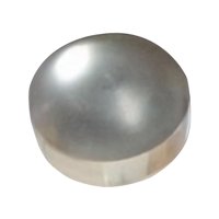 Magideal - Punta Para Taco De Billar Punta De Salto De Rotura De 13 Mm Punta Para Taco De Billar Accesorio De Taco Duradero Duro Para Tacos De Billar Y Billar In