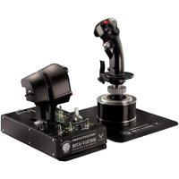 Joystick Thrustmaster Hotas Warthog Flight Pc Y Xbox