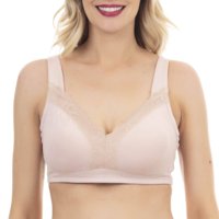 Lady Genny - Sostén Prótesis Mamaria