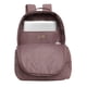 thumbnail image 3 of Mochila Mujer Altea Tipo Parka Malva Head, 3 of 6
