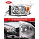 thumbnail image 5 of Conjunto de faros ADCARLIGHTS para Dodge Ram 2006-2009, 5 of 9