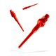 thumbnail image 4 of Dart Accessory Viper Tufflex II, puntas de dardo de punta blanda con rosca de 2 BA, 4 of 6