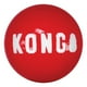thumbnail image 4 of Pelotas Para Perro Kong Ball Signature Talla M Hasta 16 Kg Rojo, 4 of 5