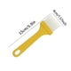 thumbnail image 3 of 3pcs, Oil Brush, Food Grade Baking Brush, Portable Barbecue Brush, Household Oil Brush For Baking Cooking, Creative Oil Brush For BBQ Baking, Basting Brush For Kitchen Outdoor Camping Picnic, Cookwar, 3 of 4