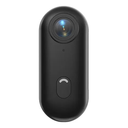 Impulse Market - Cámara Deportiva 4k H88pro Wifi Gran Angular 120 Sumergible