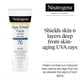 thumbnail image 2 of Loción De Protección Solar Age Shield Spf 70 90 Ml, 2 of 9