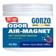 thumbnail image 2 of Gel Odor Air Magnet Gonzo Natural Magic Fresh Scent 414 ml, 2 of 3
